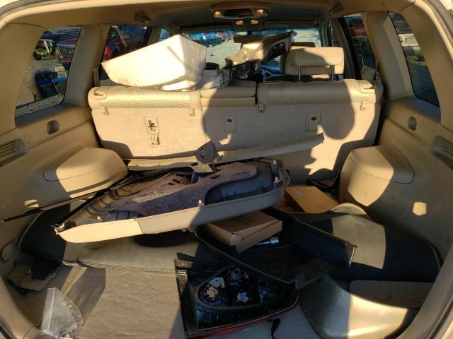 Photo 13 from auction – 2005 TOYOTA HIGHLANDER with VIN JTEGP21AX50077393