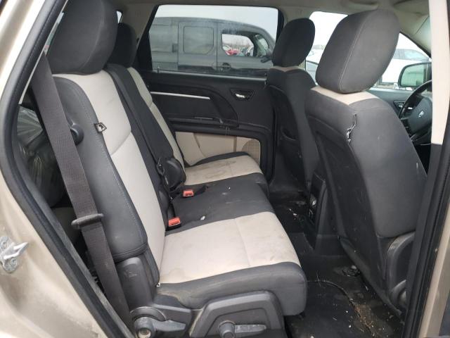 Photo 11 from auction – 2009 DODGE JOURNEY SX with VIN 3D4GG57V99T523478