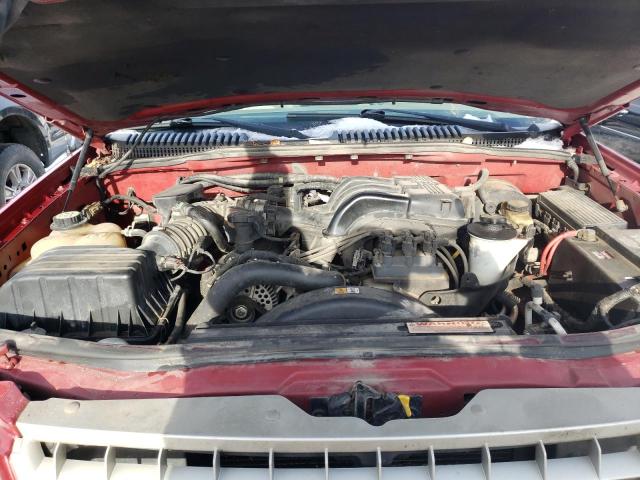Photo 12 from auction – 2004 FORD EXPLORER E with VIN 1FMZU74KX4UC12348