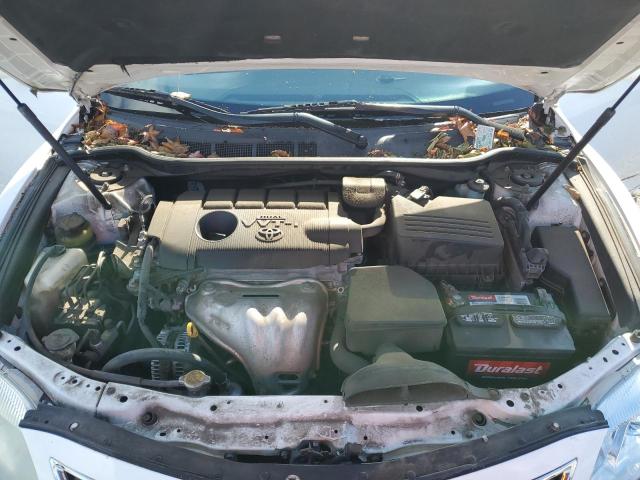 Photo 11 from auction – 2011 TOYOTA CAMRY BASE with VIN 4T1BF3EK8BU743449