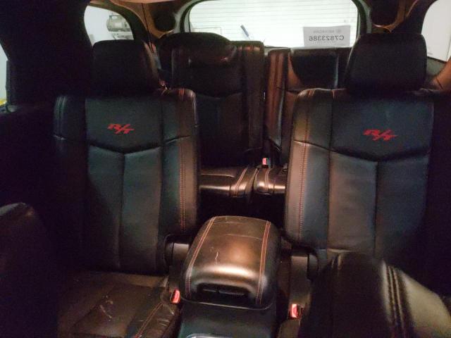 Photo 10 from auction – 2013 DODGE DURANGO R/ with VIN 1C4SDJCT1DC689754