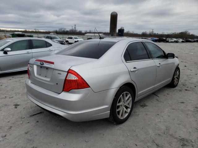Photo 3 from auction – 2012 FORD FUSION SEL with VIN 3FAHP0JA8CR304533