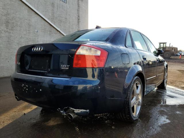 Zdjęcie 3 z aukcji – 2004 AUDI A4 1.8T QU z VIN WAULC68E44A197985
