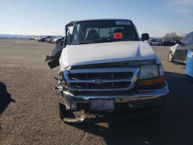 Photo 5 from auction – 2000 FORD RANGER SUP with VIN 1FTYR14CXYTA92781