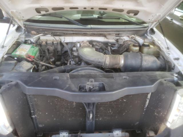 Photo 11 from auction – 2006 FORD F150 with VIN 1FTRF14W36NA86653