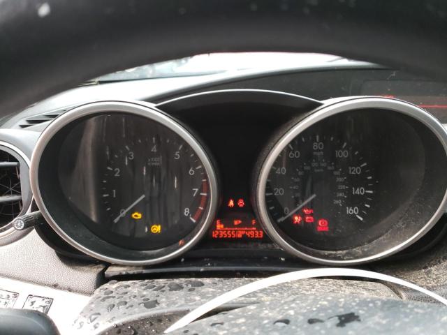 Photo 9 from auction – 2010 MAZDA 3 I with VIN JM1BL1SG7A1310979