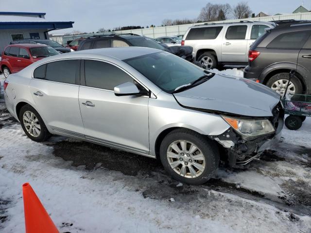 Photo 4 from auction – 2010 BUICK LACROSSE C with VIN 1G4GB5EG4AF130577