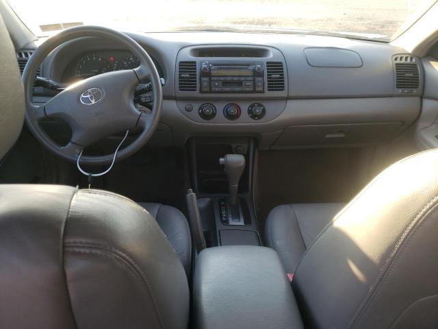 Photo 8 from auction – 2003 TOYOTA CAMRY LE with VIN 4T1BE32KX3U765302