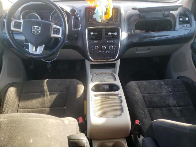 Photo 8 from auction – 2013 DODGE GRAND CARA with VIN 2C4RDGCGXDR738980