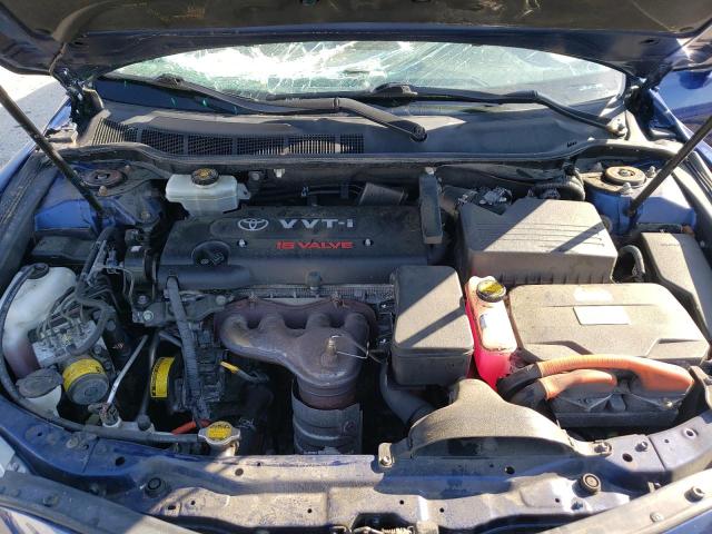Photo 11 from auction – 2011 TOYOTA CAMRY HYBR with VIN 4T1BB3EK8BU141811
