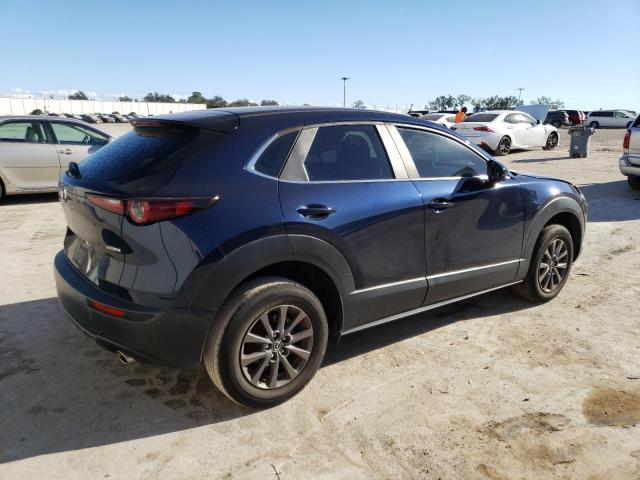 Photo 3 from auction – 2020 MAZDA CX-30 with VIN 3MVDMABL3LM137128