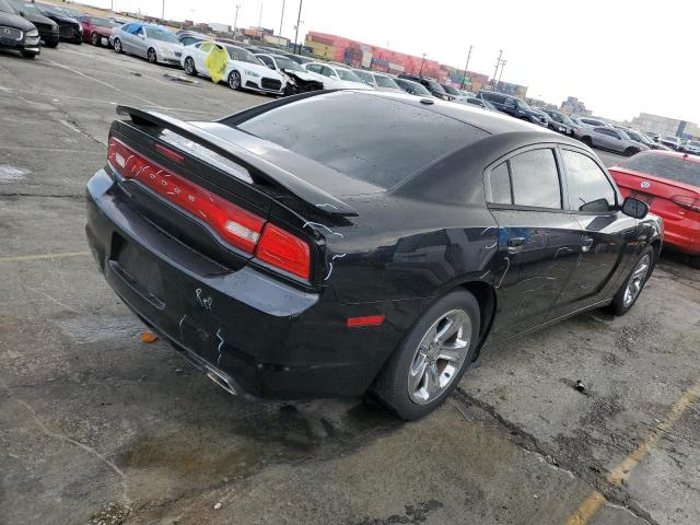 Photo 3 from auction – 2014 DODGE CHARGER SE with VIN 2C3CDXBG0EH368271