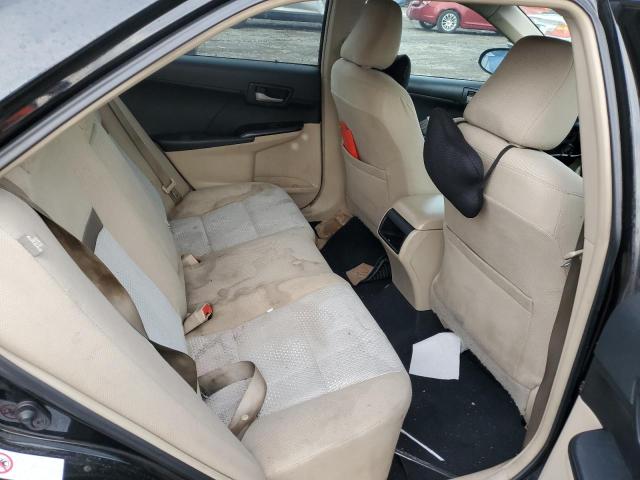 Photo 10 from auction – 2012 TOYOTA CAMRY BASE with VIN 4T4BF1FK8CR215713