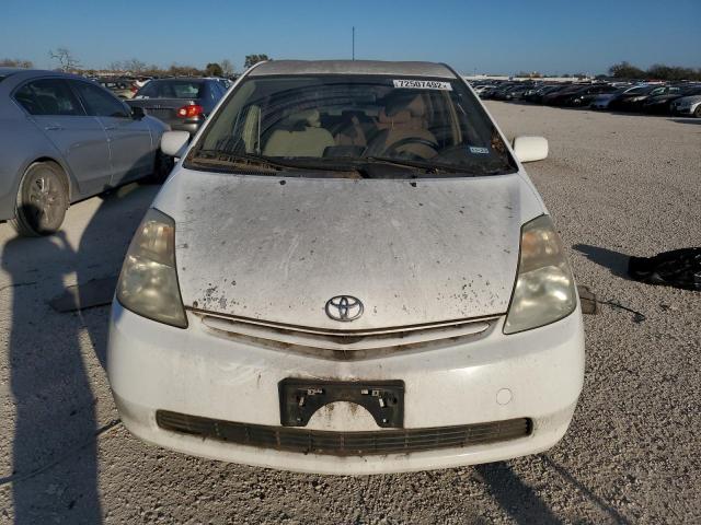 Photo 5 from auction – 2005 TOYOTA PRIUS with VIN JTDKB22U353084688