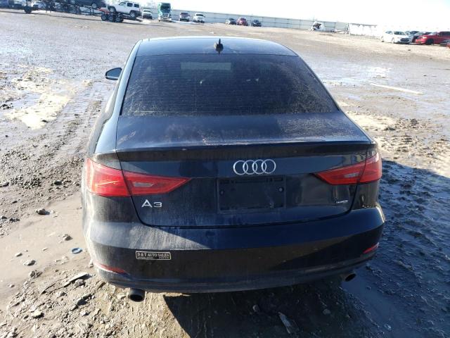 Photo 6 from auction – 2015 AUDI A3 PREMIUM with VIN WAUEFGFF3F1033888