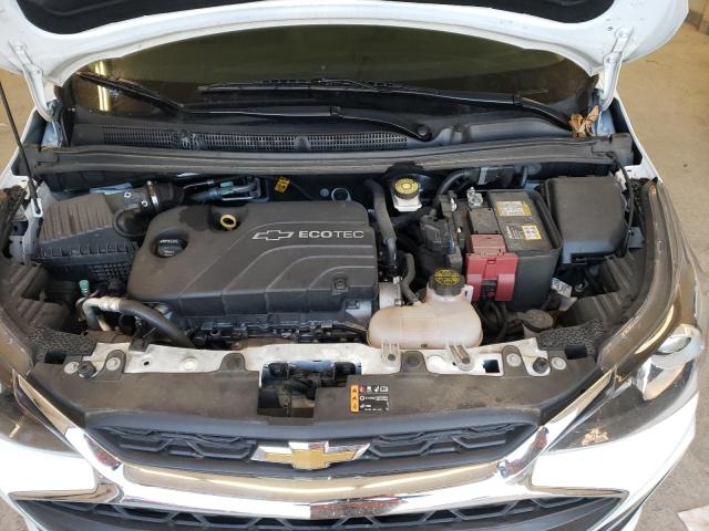 Photo 11 from auction – 2020 CHEVROLET SPARK LS with VIN KL8CB6SA9LC451469