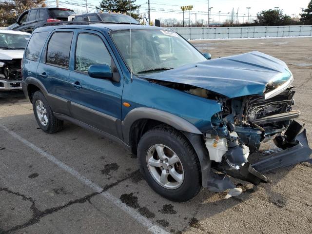 Photo 4 from auction – 2005 MAZDA TRIBUTE S with VIN 4F2YZ94165KM04674