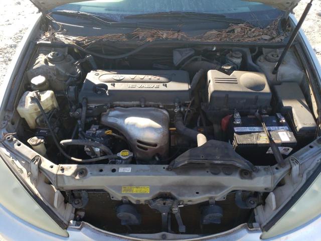 Photo 11 from auction – 2005 TOYOTA CAMRY LE with VIN 4T1BE32KX5U948461
