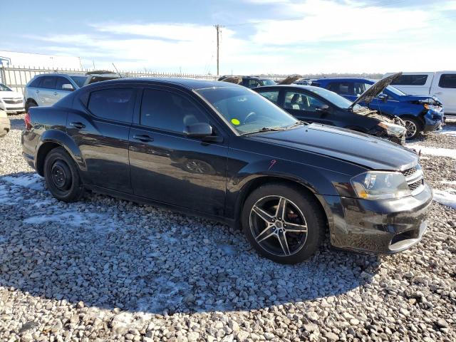 Photo 4 from auction – 2011 DODGE AVENGER LU with VIN 1B3BD2FB6BN501838