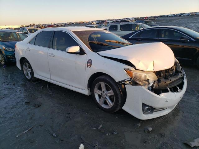 Photo 4 from auction – 2012 TOYOTA CAMRY BASE with VIN 4T1BF1FK0CU100856
