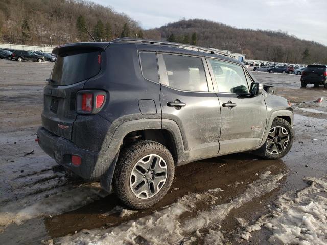 Photo 3 from auction – 2016 JEEP RENEGADE T with VIN ZACCJBCT7GPD38463