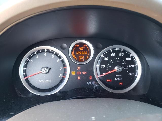 Photo 9 from auction – 2011 NISSAN SENTRA 2.0 with VIN 3N1AB6AP7BL689945