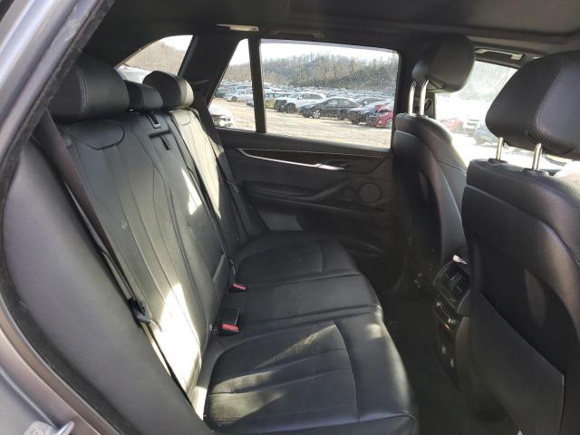 Photo 11 from auction – 2016 BMW X5 XDRIVE3 with VIN 5UXKR0C50G0P26861