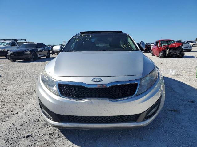 Photo 5 from auction – 2013 KIA OPTIMA EX with VIN 5XXGN4A79DG146758