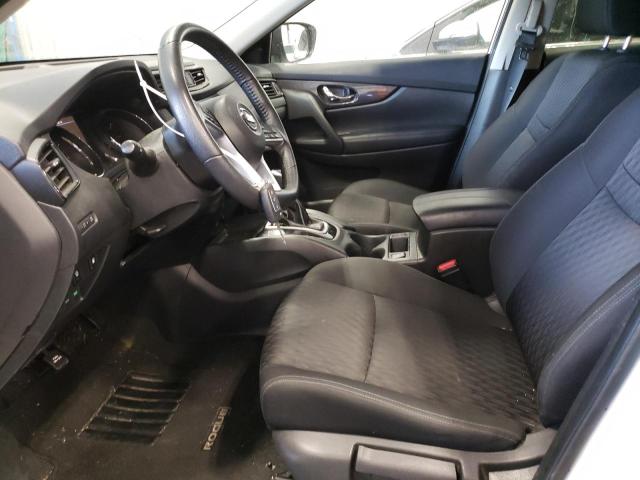 Photo 7 from auction – 2020 NISSAN ROGUE S with VIN KNMAT2MT9LP536565
