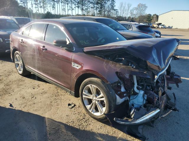Photo 4 from auction – 2019 FORD TAURUS SEL with VIN 1FAHP2E80KG102536