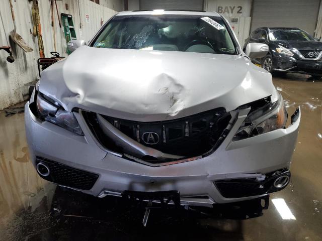 Photo 5 from auction – 2013 ACURA RDX TECHNO with VIN 5J8TB4H56DL000900