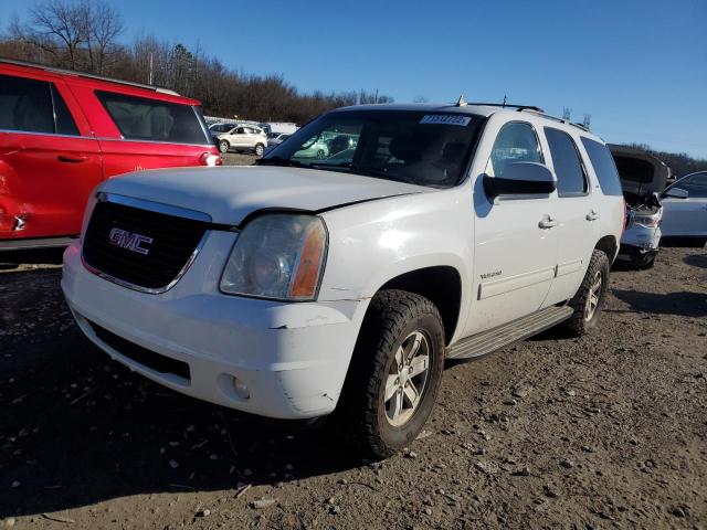 GMC YUKON SLT 2012 with VIN 1GKS2CE09CR133082 - Photo from auction