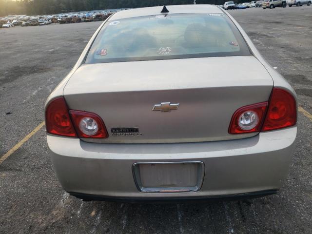 Photo 6 from auction – 2012 CHEVROLET MALIBU 1LT with VIN 1G1ZC5E07CF156440
