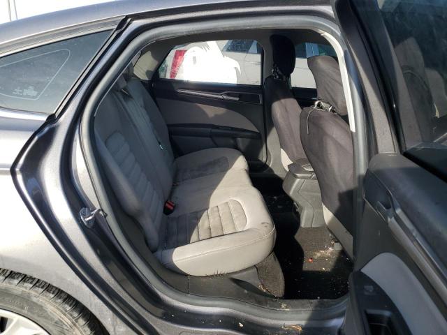 Photo 10 from auction – 2014 FORD FUSION S with VIN 3FA6P0G74ER394236