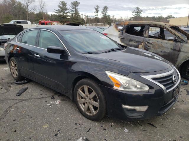 Photo 4 from auction – 2014 NISSAN ALTIMA 2.5 with VIN 1N4AL3AP9EC413961