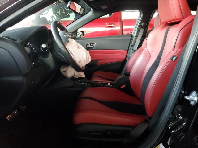 Photo 7 from auction – 2021 ACURA ILX PREMIU with VIN 19UDE2F87MA007072