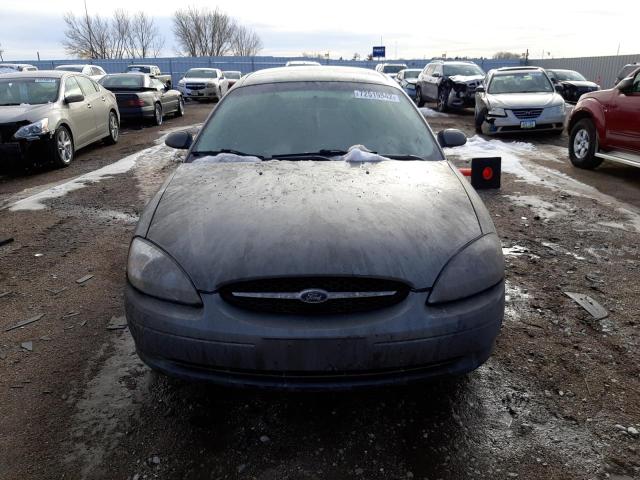 Photo 5 from auction – 2001 FORD TAURUS SE with VIN 1FAFP53U71G185941
