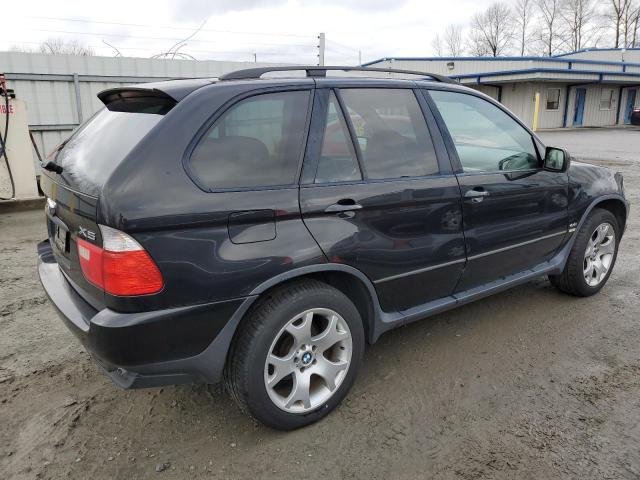 Photo 3 from auction – 2002 BMW X5 4.4I with VIN 5UXFB33512LH35473