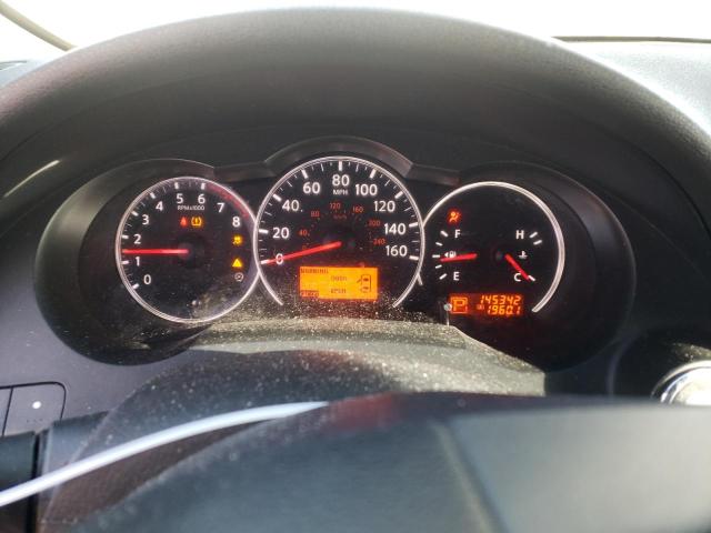 Photo 9 from auction – 2012 NISSAN ALTIMA S with VIN 1N4AL2EP2CC154876