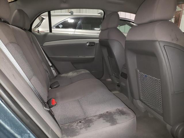 Photo 10 from auction – 2009 CHEVROLET MALIBU LS with VIN 1G1ZG57B09F240644