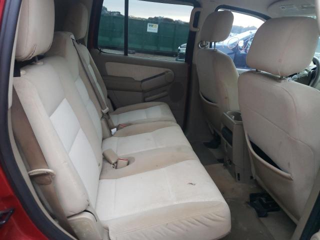 Photo 11 from auction – 2008 FORD EXPLORER X with VIN 1FMEU63E98UB05642