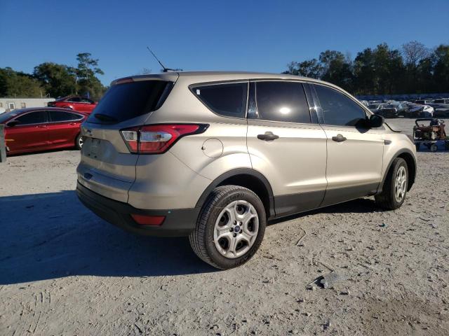 Photo 3 from auction – 2018 FORD ESCAPE S with VIN 1FMCU0F72JUC25760