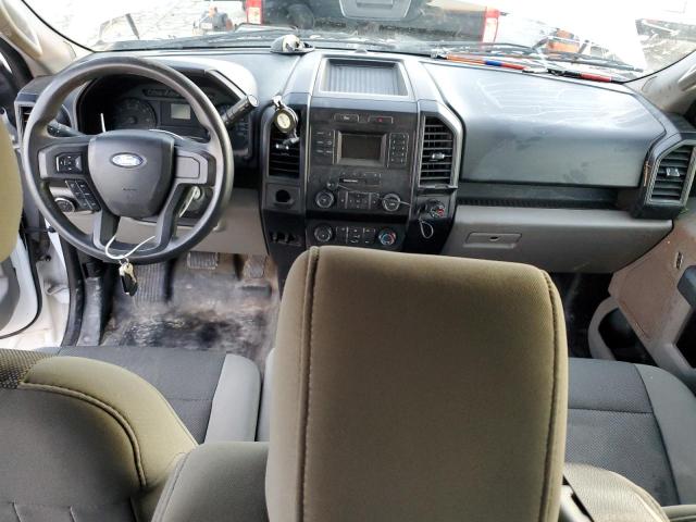 Photo 8 from auction – 2016 FORD F150 SUPER with VIN 1FTEX1CF3GKE34869