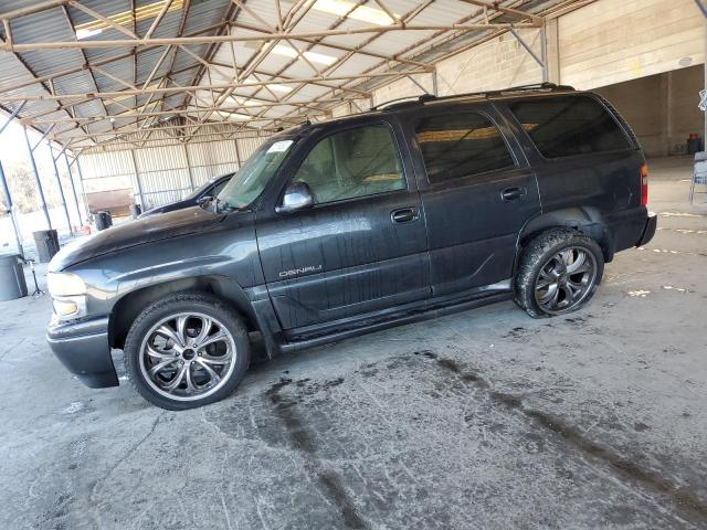 Photo 1 from auction – 2003 GMC YUKON DENA with VIN 1GKEK63U63J297943