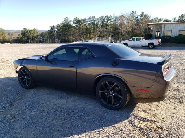 Photo 2 from auction – 2021 DODGE CHALLENGER with VIN 2C3CDZJG8MH674260