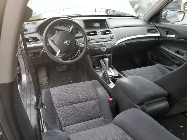 Photo 8 from auction – 2012 HONDA ACCORD with VIN 1HGCP2F38CA032507