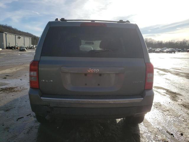 Photo 6 from auction – 2012 JEEP PATRIOT LI with VIN 1C4NJRCB2CD566968