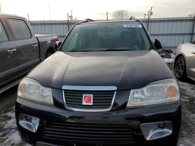 Photo 5 from auction – 2007 SATURN VUE with VIN 5GZCZ53417S836573