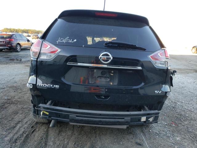 Photo 6 from auction – 2016 NISSAN ROGUE S with VIN KNMAT2MTXGP614695