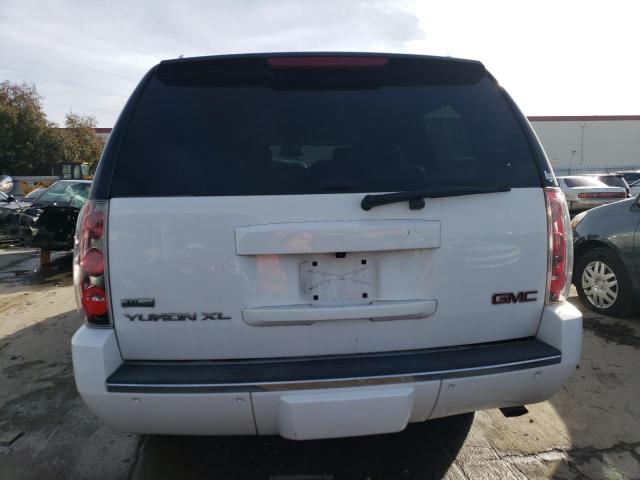 Photo 6 from auction – 2011 GMC YUKON with VIN 1GKS2MEF6BR312835